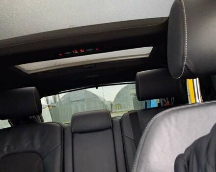 Білий Ауді Ку 7, об'ємом двигуна 2.97 л та пробігом 250 тис. км за 26800 $, фото 72 на Automoto.ua