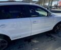 Белый Ауди Ку 7, объемом двигателя 2.97 л и пробегом 203 тыс. км за 25000 $, фото 3 на Automoto.ua