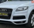 Білий Ауді Ку 7, об'ємом двигуна 3 л та пробігом 115 тис. км за 17400 $, фото 6 на Automoto.ua