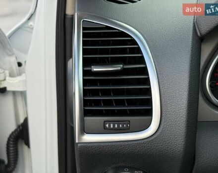 Белый Ауди Ку 7, объемом двигателя 2.97 л и пробегом 286 тыс. км за 23000 $, фото 20 на Automoto.ua