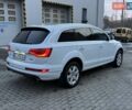 Белый Ауди Ку 7, объемом двигателя 3 л и пробегом 162 тыс. км за 18800 $, фото 6 на Automoto.ua