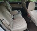 Белый Ауди Ку 7, объемом двигателя 3 л и пробегом 194 тыс. км за 13299 $, фото 16 на Automoto.ua