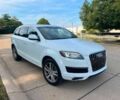 Білий Ауді Ку 7, об'ємом двигуна 3 л та пробігом 89 тис. км за 7200 $, фото 2 на Automoto.ua