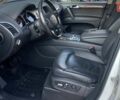 Белый Ауди Ку 7, объемом двигателя 3 л и пробегом 184 тыс. км за 15111 $, фото 8 на Automoto.ua