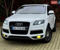 Белый Ауди Ку 7, объемом двигателя 3 л и пробегом 140 тыс. км за 16000 $, фото 1 на Automoto.ua