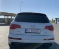 Белый Ауди Ку 7, объемом двигателя 3 л и пробегом 197 тыс. км за 11200 $, фото 7 на Automoto.ua