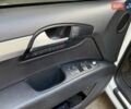 Білий Ауді Ку 7, об'ємом двигуна 3 л та пробігом 164 тис. км за 16990 $, фото 7 на Automoto.ua