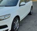 Ауди Ку 7 2014 в Запорожье на Automoto.ua Белый Ауди Ку 7, объемом двигателя 3 л и пробегом 247 тыс. км за 17500 $, фото 1 на Automoto.ua