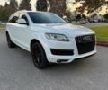 Білий Ауді Ку 7, об'ємом двигуна 3 л та пробігом 80 тис. км за 6900 $, фото 1 на Automoto.ua