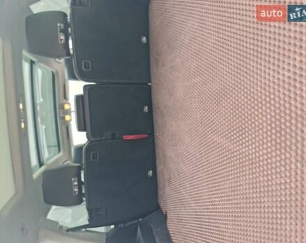 Ауди Ку 7 2014 в Киеве на Automoto.ua Белый Ауди Ку 7, объемом двигателя 3 л и пробегом 193 тыс. км за 16500 $, фото 33 на Automoto.ua