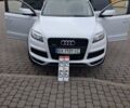 Білий Ауді Ку 7, об'ємом двигуна 2.97 л та пробігом 250 тис. км за 26800 $, фото 22 на Automoto.ua
