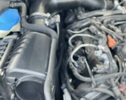 Ауді Ку 7 2014 у Одесі на Automoto.ua Білий Ауді Ку 7, об'ємом двигуна 2.97 л та пробігом 333 тис. км за 17529 $, фото 70 на Automoto.ua