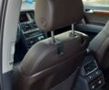 Ауди Ку 7 2014 в Запорожье на Automoto.ua Белый Ауди Ку 7, объемом двигателя 3 л и пробегом 247 тыс. км за 17500 $, фото 11 на Automoto.ua