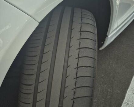 Ауді Ку 7 2014 у Чернігові на Automoto.ua Білий Ауді Ку 7, об'ємом двигуна 3 л та пробігом 185 тис. км за 18300 $, фото 15 на Automoto.ua