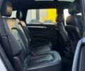 Белый Ауди Ку 7, объемом двигателя 3 л и пробегом 81 тыс. км за 13000 $, фото 17 на Automoto.ua