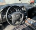 Белый Ауди Ку 7, объемом двигателя 3 л и пробегом 249 тыс. км за 20800 $, фото 8 на Automoto.ua