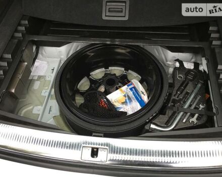 Ауди Ку 7 2014 в Киеве на Automoto.ua Белый Ауди Ку 7, объемом двигателя 3 л и пробегом 183 тыс. км за 15500 $, фото 40 на Automoto.ua