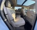 Белый Ауди Ку 7, объемом двигателя 3 л и пробегом 120 тыс. км за 8900 $, фото 17 на Automoto.ua