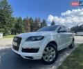 Белый Ауди Ку 7, объемом двигателя 2.97 л и пробегом 333 тыс. км за 17000 $, фото 1 на Automoto.ua