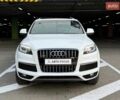 Білий Ауді Ку 7, об'ємом двигуна 3 л та пробігом 164 тис. км за 16990 $, фото 1 на Automoto.ua