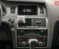 Білий Ауді Ку 7, об'ємом двигуна 3 л та пробігом 115 тис. км за 17400 $, фото 20 на Automoto.ua