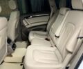 Белый Ауди Ку 7, объемом двигателя 2.97 л и пробегом 209 тыс. км за 22500 $, фото 8 на Automoto.ua