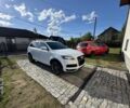 Белый Ауди Ку 7, объемом двигателя 3 л и пробегом 160 тыс. км за 11000 $, фото 3 на Automoto.ua