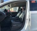 Белый Ауди Ку 7, объемом двигателя 2.97 л и пробегом 205 тыс. км за 20990 $, фото 8 на Automoto.ua