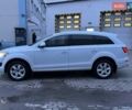 Белый Ауди Ку 7, объемом двигателя 3 л и пробегом 162 тыс. км за 18800 $, фото 1 на Automoto.ua