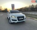 Белый Ауди Ку 7, объемом двигателя 3 л и пробегом 214 тыс. км за 18950 $, фото 1 на Automoto.ua