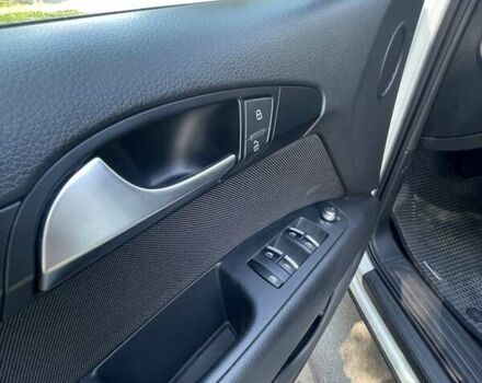 Ауді Ку 7 2014 у Одесі на Automoto.ua Білий Ауді Ку 7, об'ємом двигуна 2.97 л та пробігом 333 тис. км за 17529 $, фото 40 на Automoto.ua