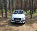 Білий Ауді Ку 7, об'ємом двигуна 2.97 л та пробігом 170 тис. км за 22300 $, фото 7 на Automoto.ua