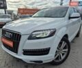 Белый Ауди Ку 7, объемом двигателя 2.97 л и пробегом 159 тыс. км за 22000 $, фото 1 на Automoto.ua