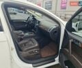 Ауди Ку 7 2014 в Киеве на Automoto.ua Белый Ауди Ку 7, объемом двигателя 3 л и пробегом 193 тыс. км за 16500 $, фото 30 на Automoto.ua