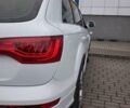 Білий Ауді Ку 7, об'ємом двигуна 2.97 л та пробігом 250 тис. км за 26800 $, фото 10 на Automoto.ua