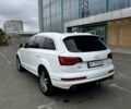 Белый Ауди Ку 7, объемом двигателя 2.97 л и пробегом 209 тыс. км за 22500 $, фото 12 на Automoto.ua