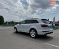 Білий Ауді Ку 7, об'ємом двигуна 2.97 л та пробігом 300 тис. км за 22500 $, фото 11 на Automoto.ua