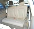 Белый Ауди Ку 7, объемом двигателя 3 л и пробегом 135 тыс. км за 10000 $, фото 14 на Automoto.ua