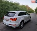 Белый Ауди Ку 7, объемом двигателя 3 л и пробегом 194 тыс. км за 13299 $, фото 8 на Automoto.ua
