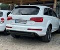 Белый Ауди Ку 7, объемом двигателя 3 л и пробегом 190 тыс. км за 22800 $, фото 46 на Automoto.ua