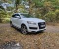 Білий Ауді Ку 7, об'ємом двигуна 3 л та пробігом 208 тис. км за 19500 $, фото 1 на Automoto.ua