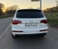 Белый Ауди Ку 7, объемом двигателя 2.97 л и пробегом 180 тыс. км за 27500 $, фото 5 на Automoto.ua