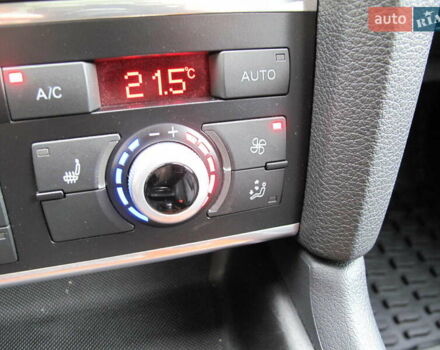 Белый Ауди Ку 7, объемом двигателя 3 л и пробегом 176 тыс. км за 15900 $, фото 96 на Automoto.ua