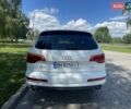 Ауді Ку 7 2014 у Одесі на Automoto.ua Білий Ауді Ку 7, об'ємом двигуна 2.97 л та пробігом 333 тис. км за 17529 $, фото 9 на Automoto.ua