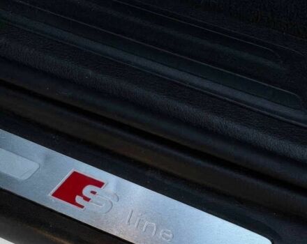 Белый Ауди Ку 7, объемом двигателя 3 л и пробегом 81 тыс. км за 13000 $, фото 14 на Automoto.ua