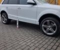 Білий Ауді Ку 7, об'ємом двигуна 2.97 л та пробігом 250 тис. км за 26800 $, фото 24 на Automoto.ua