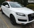 Ауди Ку 7 2014 в Киеве на Automoto.ua Белый Ауди Ку 7, объемом двигателя 3 л и пробегом 183 тыс. км за 15500 $, фото 21 на Automoto.ua