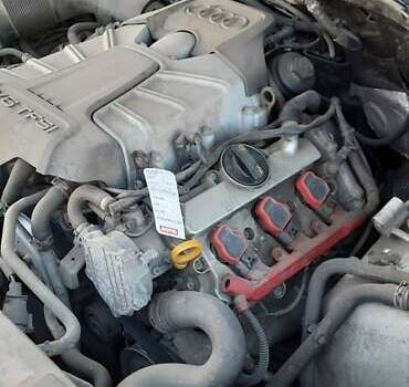 Ауди Ку 7 2014 в Запорожье на Automoto.ua Белый Ауди Ку 7, объемом двигателя 3 л и пробегом 247 тыс. км за 17500 $, фото 19 на Automoto.ua