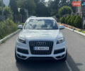 Білий Ауді Ку 7, об'ємом двигуна 2.97 л та пробігом 265 тис. км за 19800 $, фото 1 на Automoto.ua