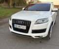 Белый Ауди Ку 7, объемом двигателя 2.97 л и пробегом 180 тыс. км за 27500 $, фото 1 на Automoto.ua